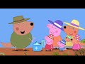 Peppa Pig Full Episodes Season 7 Episode 16 Kids Videos