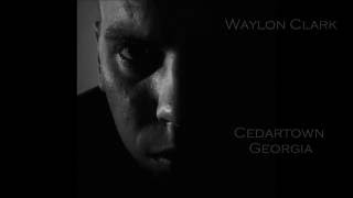 Cedartown Georgia by Waylon Clark