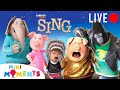 LIVE Best Of Sing 2M Million Subscriber Special Sing Sing 2 Mini Moments