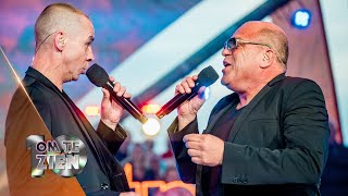 Sergio &amp; Sam - ‘Een Nieuw Begin, Hé Ho’ l Tien Om Te Zien l VTM