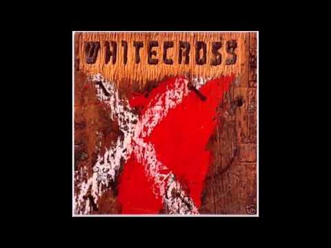 End of the Line - Whitecross