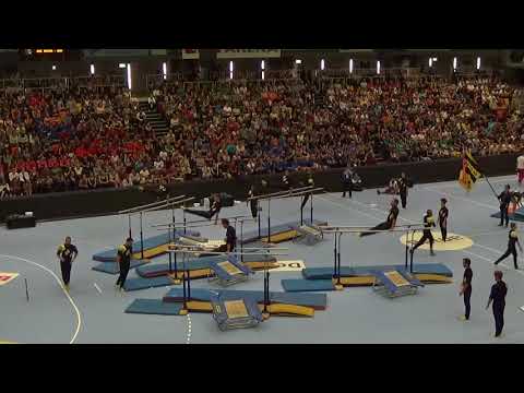 SMV 2017, STV Wetzikon, Barren