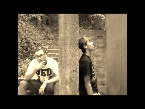 Damkam feat Cinek- Czuje ten świat