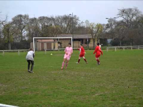 Seniors F / Labège le 30/11