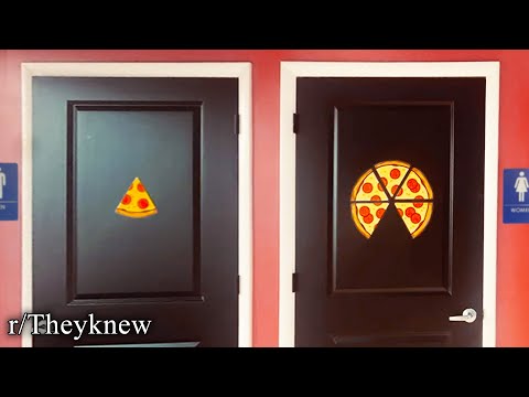 r/TheyKnew | which slice? 😜😜