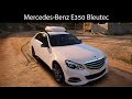 Mercedes-Benz E350 Bleutec [Add-On] 17