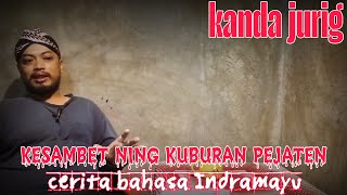 Download lagu kesambet ning makam pejaten - kanda jurig mp3