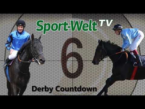 Derby Countdown 6 - Shanjo & Northsea Star