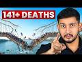 Morbi Bridge Acc Dent