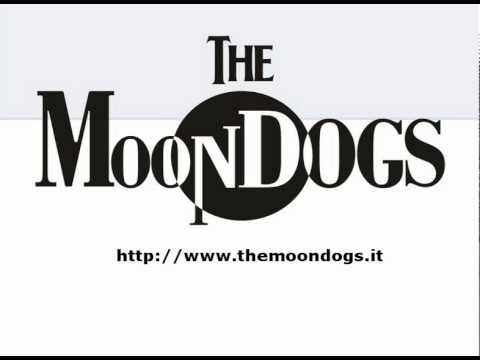 The Moondogs - Something
