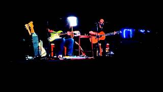 Into the Mystic/Somebody Have Mercy- Colin James