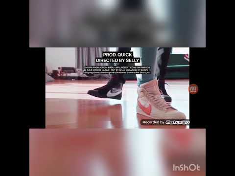 Selly x Gami - SOS (Official Video)