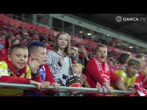 Starcie byłych mistrzów Polski | Kulisy