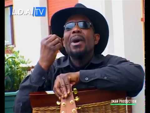 ROUND TO MY FREEDOM - FROST OLLY