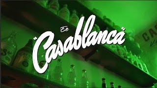 Casablanca - Mireia Vives i Borja Penalba (Mesdemil 2017)