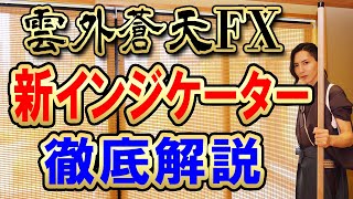 雲外蒼天FXプロジェクトに関して徹底解説に解説した動画を作成致しましたのでご覧ください！