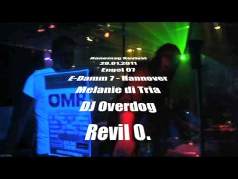 Hanomag Revival Party Hannover am 29.01.2011 im Engel 07