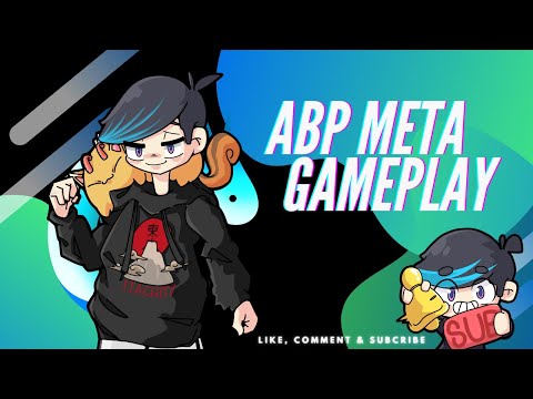 Axie Infinity - ABP Pure META Build Analysis - Beginner Friendly Team