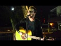 Alexander Cardinale, Singer-Songwriter "Traffic ...