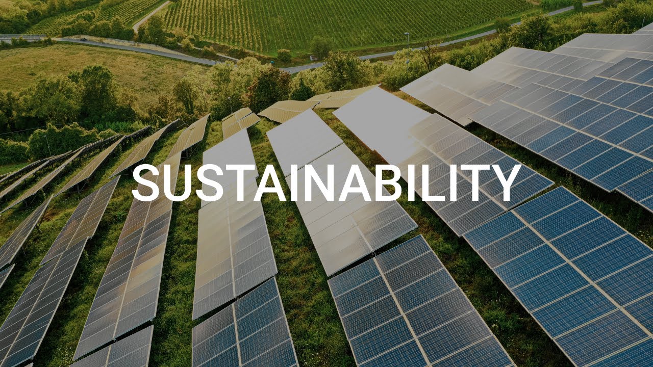 Sustainability with Hitachi Global Social Innovation Business