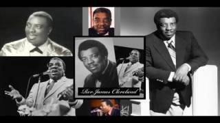 James Cleveland - Get Right Church