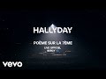 Johnny Hallyday - Poème sur la 7ème (Live Officiel Bercy 92)