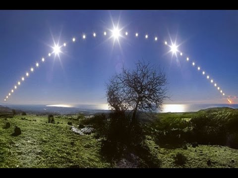 Der kürzeste Tag im Jahr