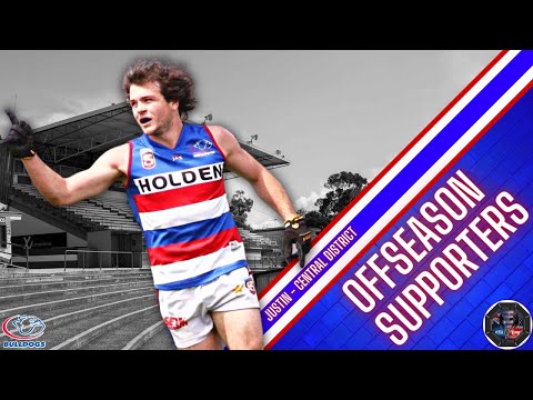Donnies Disposal: Offseason Supporters - Central District SANFL