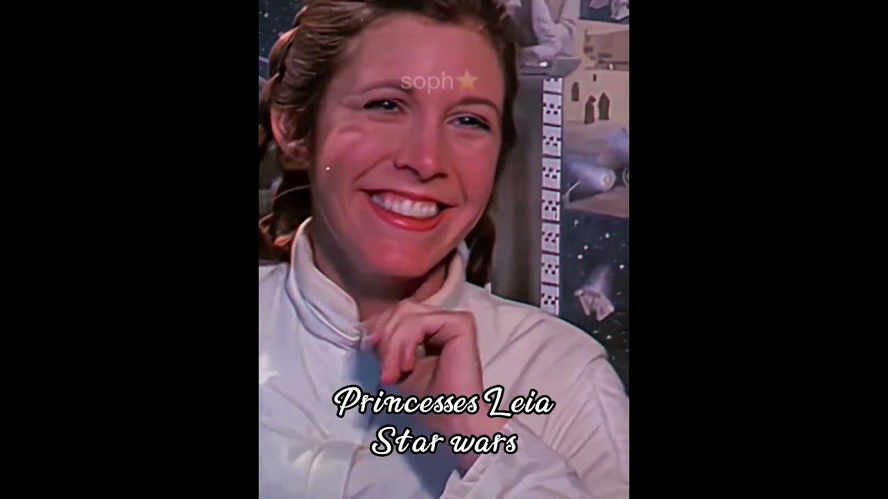 My favourite female characters