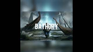 Bathory - Death and Resurrection of a Northern Son [Letra en Español][1080p60]