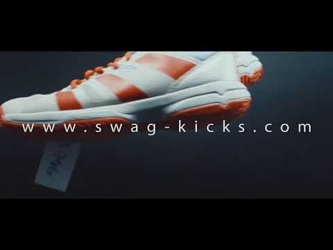 100 % original pre-loved shoes | Slide Show By Swag Kicks.