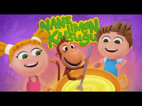 Kukuli – Nane Limon Kabuğu | #BarışManço | YENİ ŞARKI 2018 #NaneLimon Hapşu Şarkısı