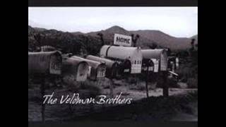The Veldman Brothers - One More Change video