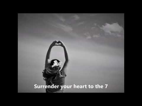 William Prince 7 lyric video