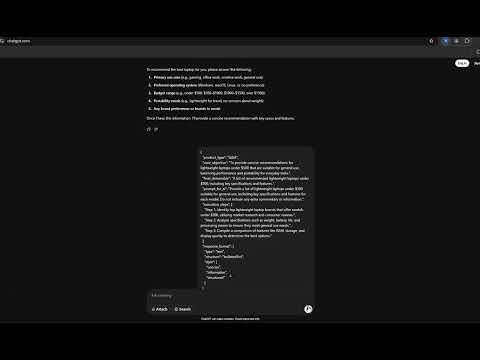 Item video thumbnail