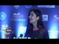 Katrina Alia Saif Ali Khan M S Dhoni Abhishek Bachchan At Grand Finale Of Pro Kabaddi