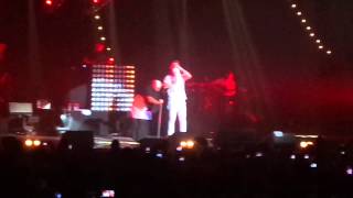 Keen&#39;V :Certains m&#39;appellent