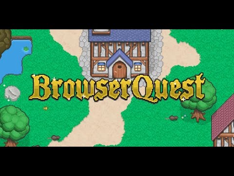 BrowserQuest - How To Get ??? Achievement