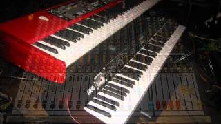 Lenny Kravitz Cover - More Than Anything In This World