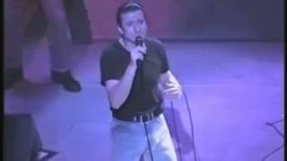Steve Perry - 05 Foolish Heart (Live In New York, USA 1994 FTLOSM Tour)