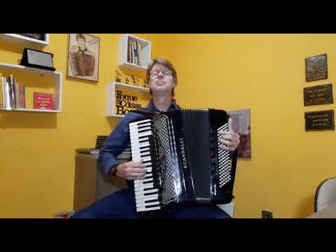 #folemcasa #temporada2 #acordeon    Daniel Hack / Atorando um Xote