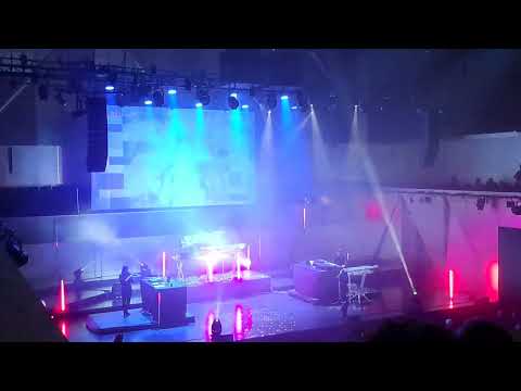 Tangerine Dream - You're Always on Time (07.12.2024 Live in Szczecin)