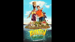 Коряжка и морской змей — трейлер (2020)