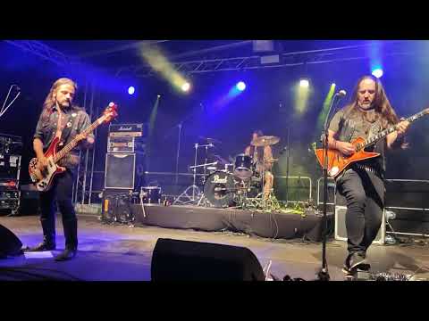 Motörhell - Summertime is back in Elm - 2022