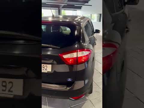 Ford C-Max 2015, New NCT/1 Year Warranty - Image 2