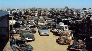 preview picture of video 'Used Honda Acura parts for Morden Manitoba Canada Auto recyclers wreckers'