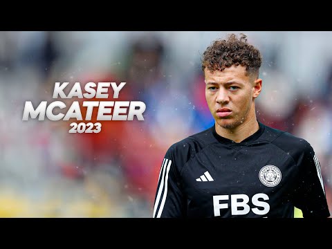 Kasey Mcateer Deserves Your Attention ! 2023ᴴᴰ