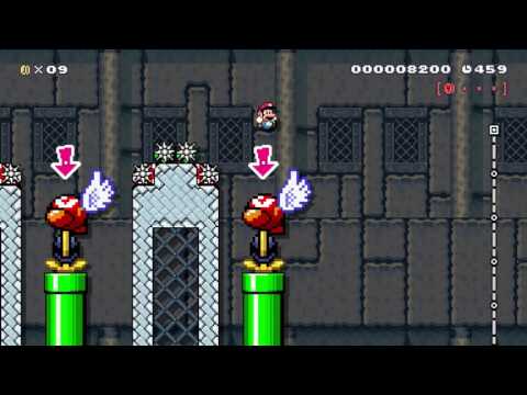 [SMM] Question of the Red Coins #1