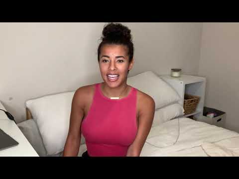 Morgan explains end of relationship with Evan : Temptation Island Season 1