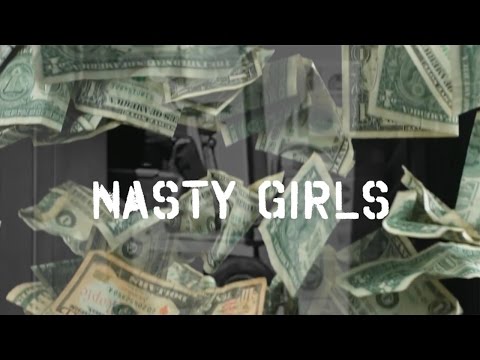 HOLYCHILD - Nasty Girls